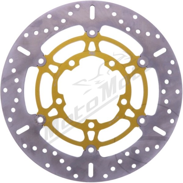 EBC X-Series Brake Rotor SUZUKI GSX 1300 R 21-25