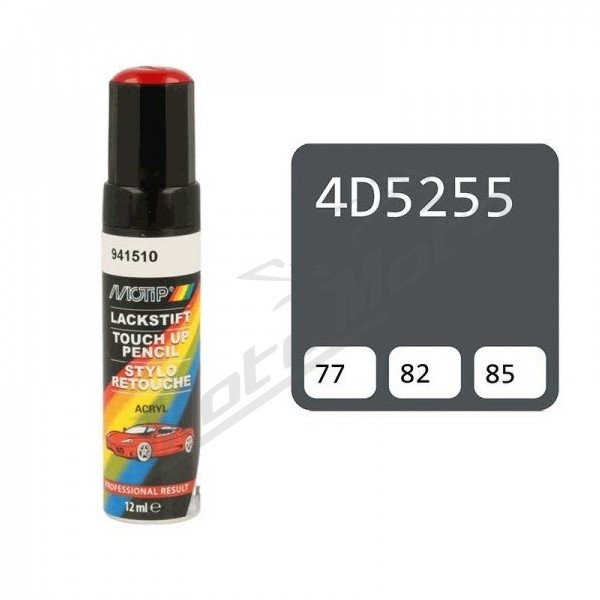 MOTIP Dažų Korektorius 12ml 4D5255