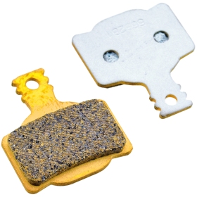 CL BRAKES 4056VX stabdžių trinkelės 