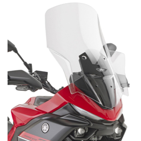 KAPPA Windshield clear (25.5cm higher) Yamaha Tracer 7 690 2025