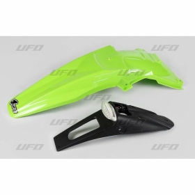 UFO galinis sparnas Kawasaki KLX450R 08-19