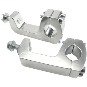 MOOSE OFFROAD HARD-PARTS Probend™ Handlebar Mount 22 mm