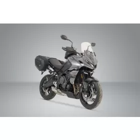SW-MOTECH PRO BLAZE H Saddlebag Set Triumph Tiger Sport 660 22-25