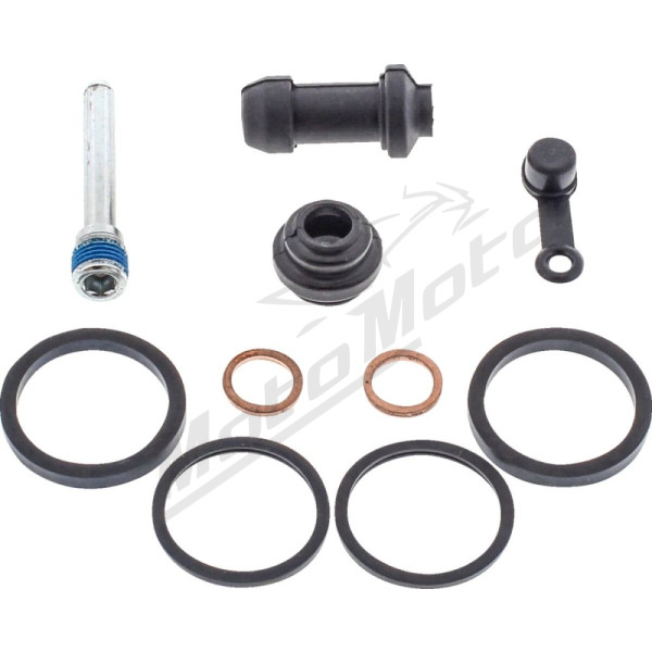 MOOSE OFFROAD HARD-PARTS Caliper Rebuild Kit Honda / Yamaha 125-450cc 86-09