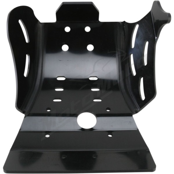 MOOSE OFFROAD Pro Skid Plate Fantic / Yamaha 125cc 05-23