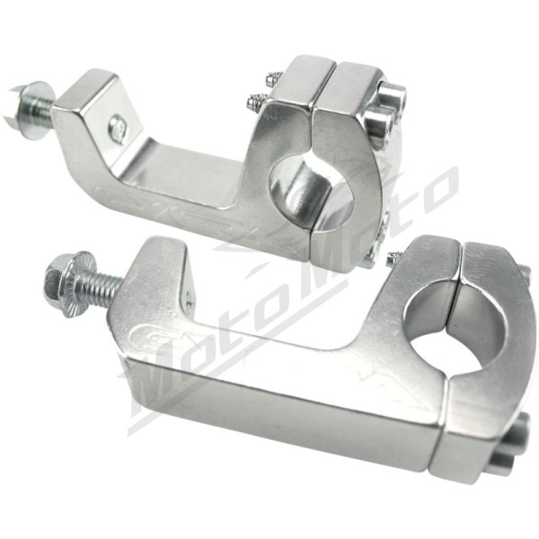 MOOSE OFFROAD HARD-PARTS Probend™ Handlebar Mount 22 mm