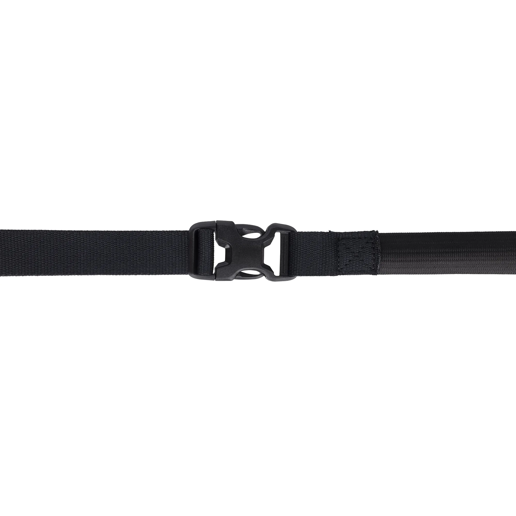 Oxford Atlas B-Clip 26mm x0.8M Black (Pair)