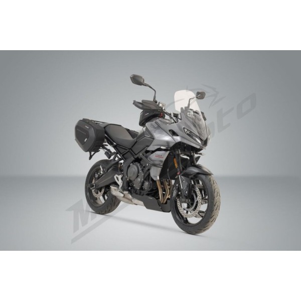 SW-MOTECH PRO BLAZE H Saddlebag Set Triumph Tiger Sport 660 22-25