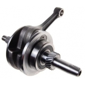 Crankshaft MaxTuned ATV 250cc Pin Ø16 4T