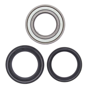ALL BALLS Rear wheel bearings and seald Kawasaki KLF / KVF 300-400 89-05