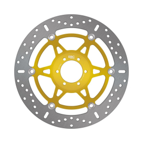 EBC X-Series Brake Rotor APRILIA RSV / SL 1000 98-03