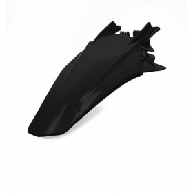 Rear mudguard ACERBIS GAS GAS EC/ ECF 250-350cc 2021-2022 