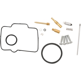 MOOSE OFFROAD Carburetor Repair Kit Honda CR 125R 1999