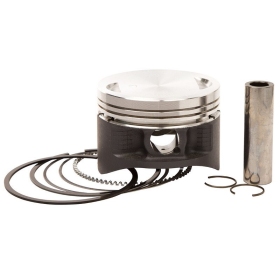 VERTEX Casted Piston Yamaha YFM 350cc 89-14 Ø83,500-84,000