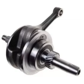 Crankshaft MaxTuned ATV 250cc Pin Ø16 4T