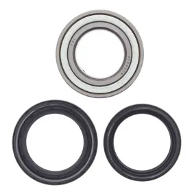 ALL BALLS Rear wheel bearings and seald Kawasaki KLF / KVF 300-400 89-05