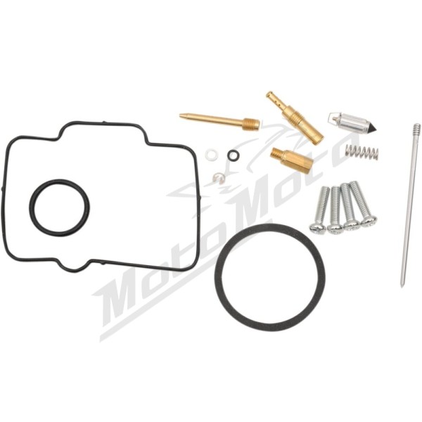 MOOSE OFFROAD Carburetor Repair Kit Honda CR 125R 1999