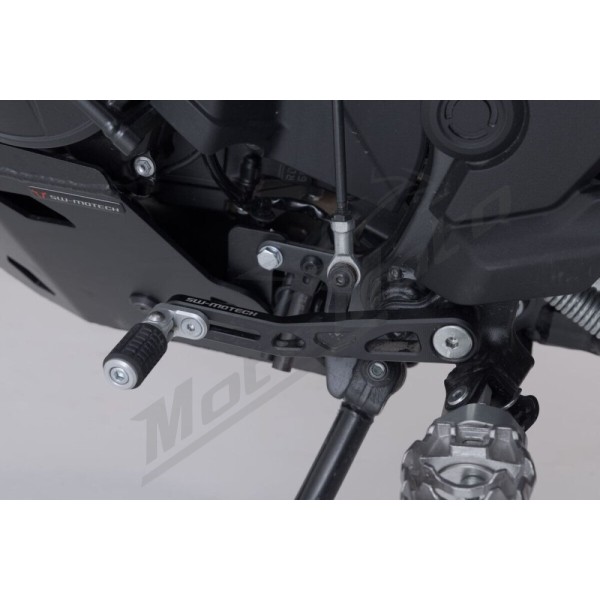SW-MOTECH bėgių perjungimo kojelė Honda XL 750 23-24