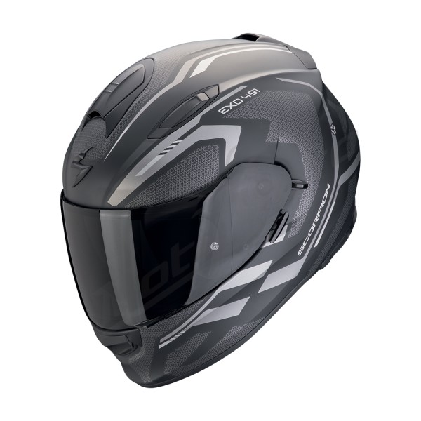 Scorpion EXO-491 Kripta  Full Face Helmet