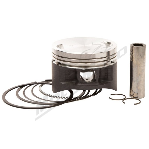 VERTEX Casted Piston Yamaha YFM 350cc 89-14 Ø83,500-84,000