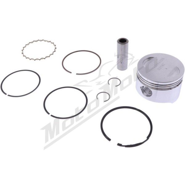 WISECO Piston Kit Ø47.50mm Polaris Sportsman / Outlaw Polaris Sportsman / Outlaw 90 08-14