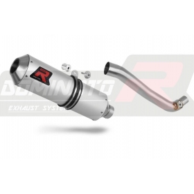 Exhaust kit Dominator MX Suzuki DR 650 SE 1997 - 2009