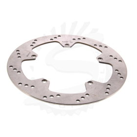 Brake disc front YAMAHA TZR 50 2003-2012