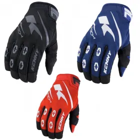 Kenny racing cross / enduro gloves model sf-tech