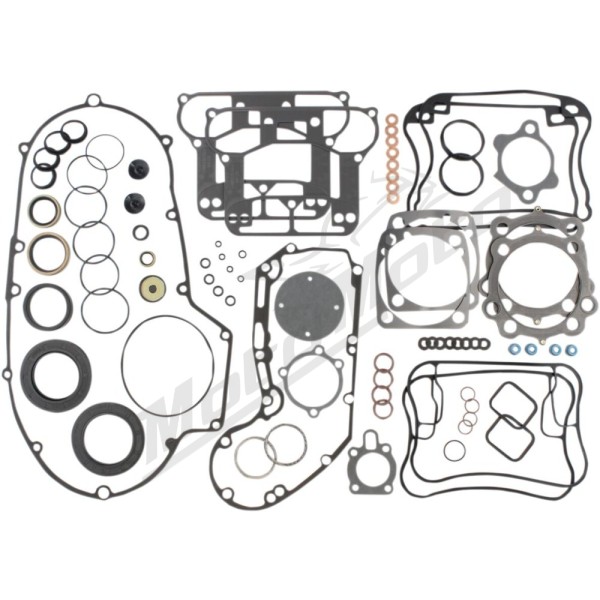 COMETIC Extreme Sealing Technology Complete Gasket Kit Harley Davidson XL 1200cc 91-03