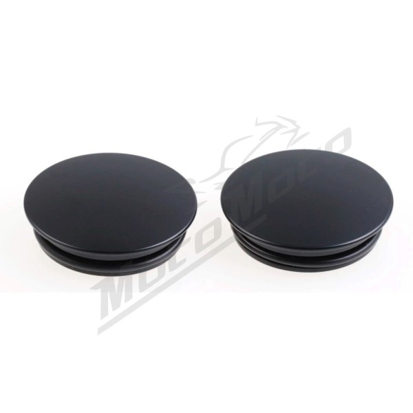 CULT WERK Swingarm covers Harley Davidson 1130-1250cc 2002-2026 2pcs