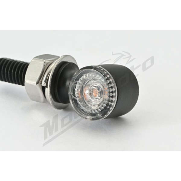 DAYTONA D-LIGHT MINI2 universal turn signals 2pcs