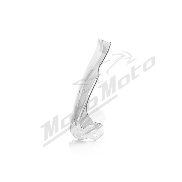 WRS Windscreen Caponord Clear BMW R1200GS 06-12