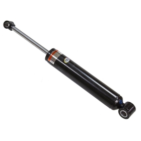 Sno-X dujinis galinis amortizatorius Polaris 550/600cc 08-14