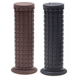 Handlebar grips 22/25mm 2pcs