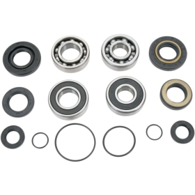 WSM Jet Pump Repair Kit Yamaha RA / WB / WVT / XL 760-1100 95-99
