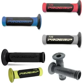 PRO GRIP 732 Grips 22mm 