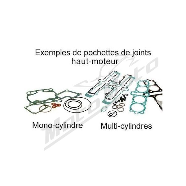 Engine Gasket set HONDA CRF 250cc 22-27