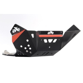 AXP RACING Skid Plate Black KTM Adventure 790-890cc 19-22