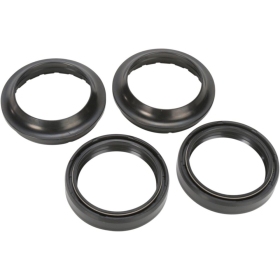 MOOSE OFFROAD Fork Seal/Dust Seal Kit Aprilia / Buell / Ducati / Harley Davidson / Honda / Kawasaki / Moto Guzzi / Suzuki / Triumph / Victory / Yamaha 250-1700cc 83-21