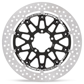 MOTO-MASTER HALO Front Floating Brake Disc KTM Duke 990 2024