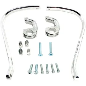 MOOSE OFFROAD HARD-PARTS Contour Handguards 28,6 mm Beta / Fantic / Gas Gas / Honda / Husaberg 125-570cc 05-26