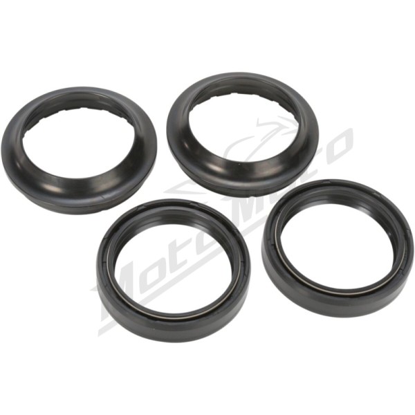 MOOSE OFFROAD Fork Seal/Dust Seal Kit Aprilia / Buell / Ducati / Harley Davidson / Honda / Kawasaki / Moto Guzzi / Suzuki / Triumph / Victory / Yamaha 250-1700cc 83-21