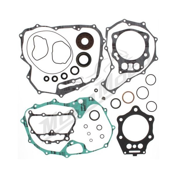 Winderosa (vertex) gasket set with engine gaskets Honda TRX 500 FE / FPE 05-11
