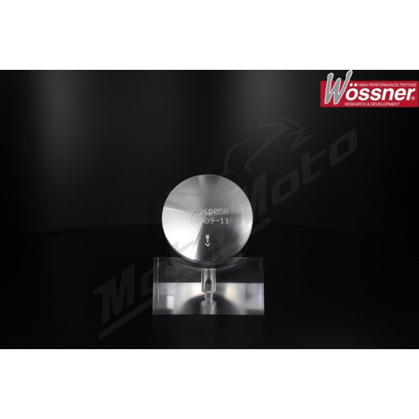 WÖSSNER Kaltinis stūmoklis 48,95-50,45mm Suzuki RM / TS 80 80-87