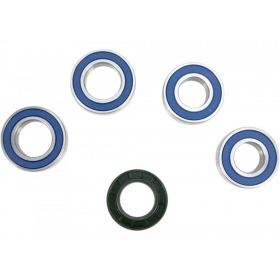 REAR WHEEL BEARING KIT ALL BALLS KTM / HUSQVARNA 690 - 1290CC 2005 - 2021