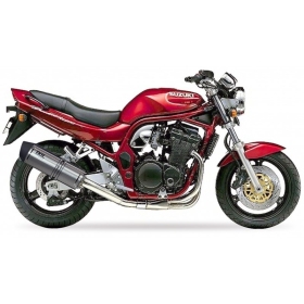 IXIL Hexoval Xtrem duslintuvas Suzuki GSF 1200 N Bandit 1996-1999
