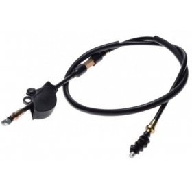 Adjustable clutch cable SHINERAY 50Q-2E 970mm