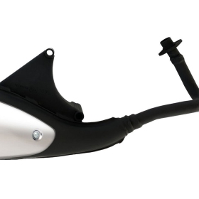TECNIGAS Original Pro išmetimo sistema VESPA ET4/ LX/ S 50, PIAGGIO LIBERTY/ FLY 50