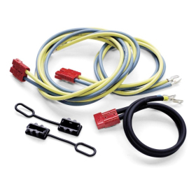 WARN Winch Wiring Kit 50A