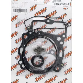 Jr Top-End Gasket Kit KTM XC-F 505cc 08-09